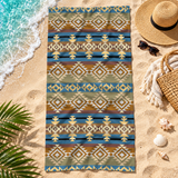 Beach Towel - Navajo