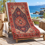 Beach Towel - Persian