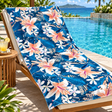Beach Towel - Portsea