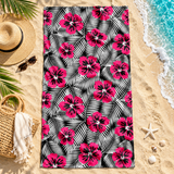 Beach Towel - Sorrento
