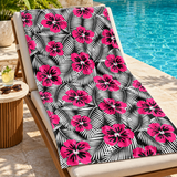 Beach Towel - Sorrento