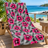 Beach Towel - Sorrento