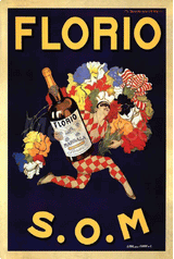 Tea Towel - Florio S.O.M