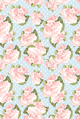 Tea Towel - Pattern 1