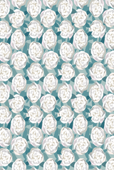 Tea Towel - Pattern 3