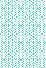 Tea Towel - Pattern 6