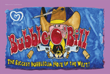 Tea Towel - Bubble O Bill Mauve
