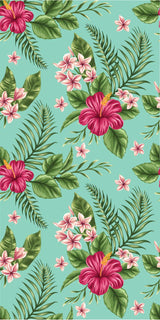 Beach Towel - Bells