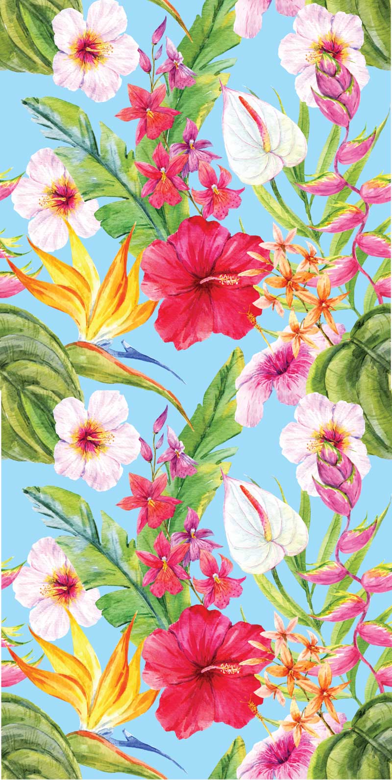 Fairhaven Beach Towel