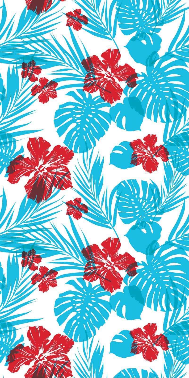 Flinders Beach Towel