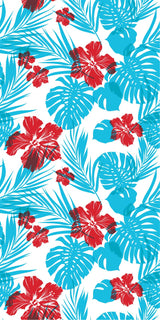 Beach Towel - Flinders