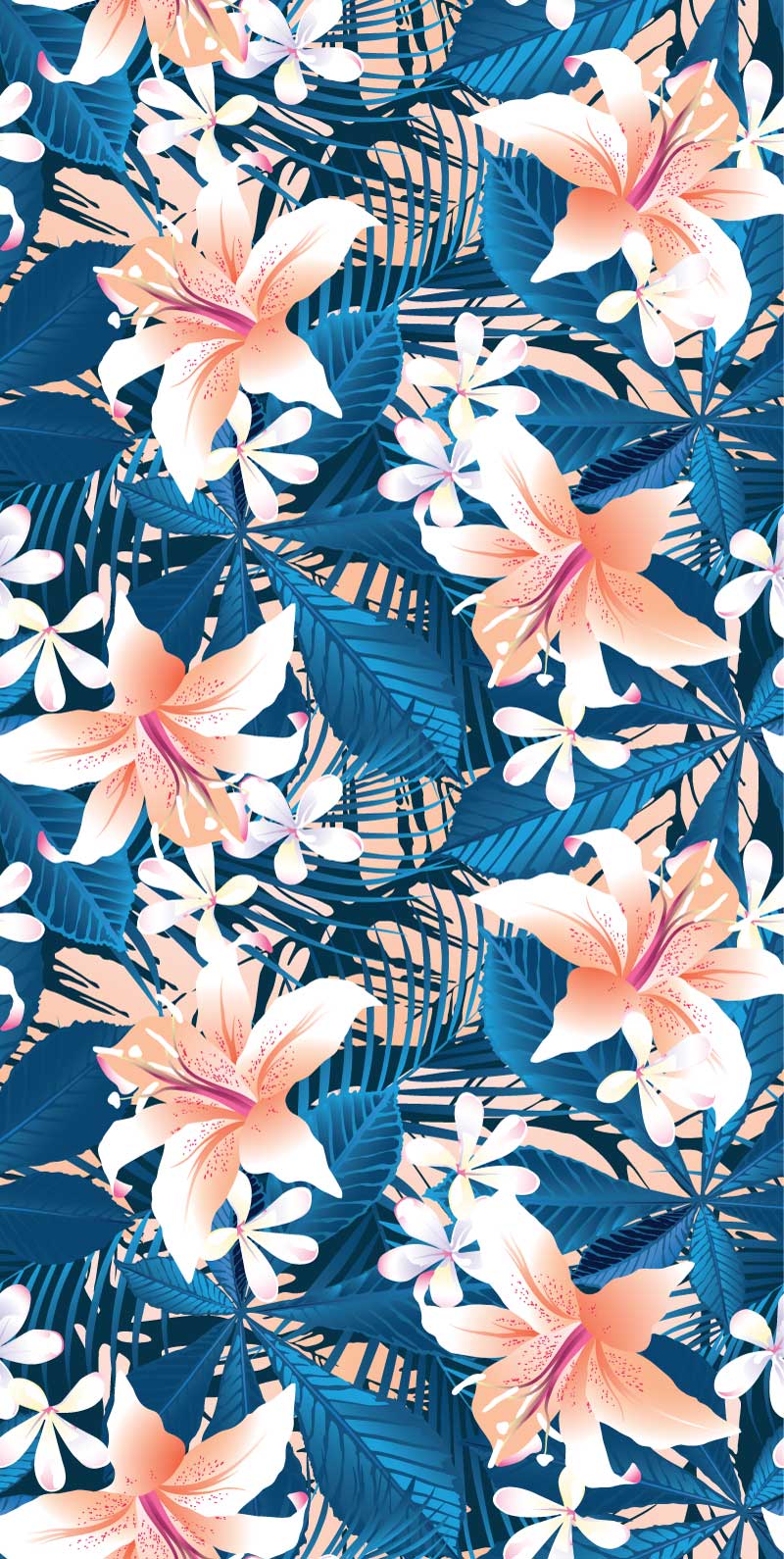 Portsea Beach Towel