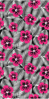 Beach Towel - Sorrento