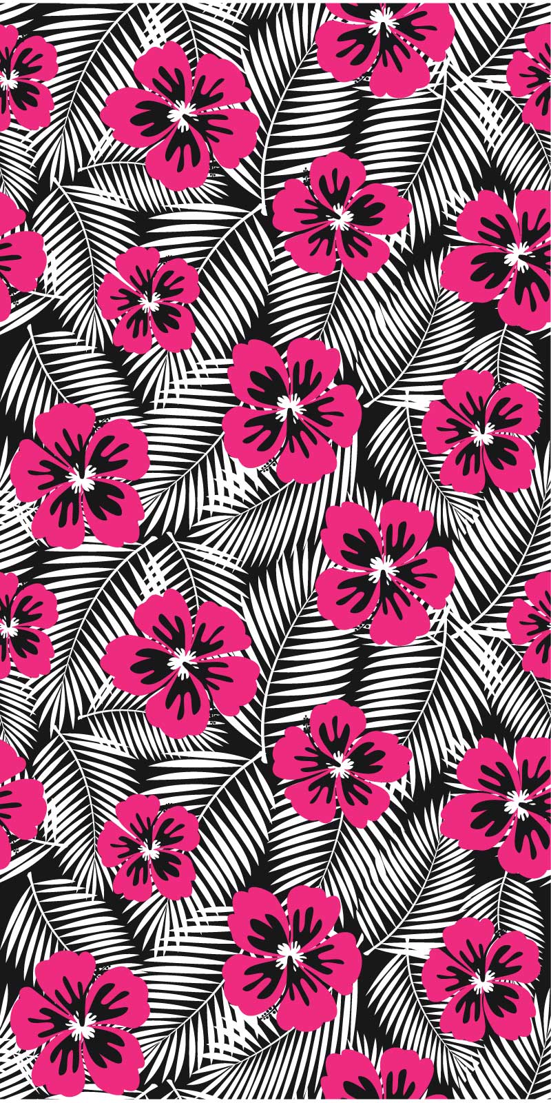 Sorrento Beach Towel