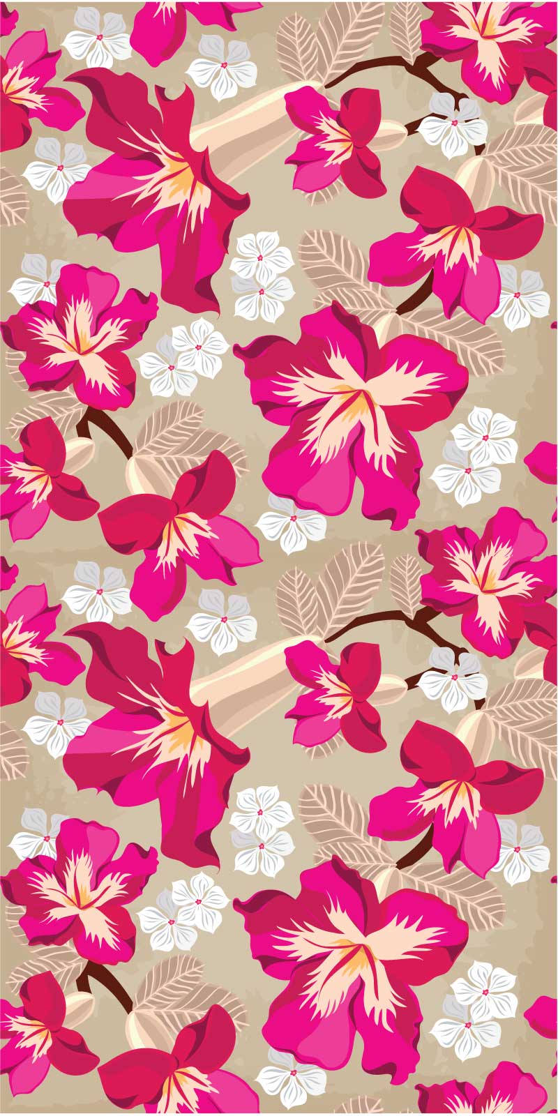 Beach Towel - Torquay