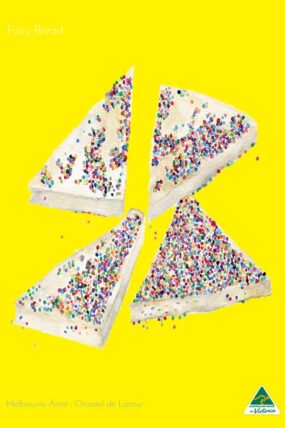Fairy Bread Fairy Bread