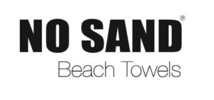 no sand towel