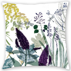 CUSHION COVER - GARDEN SERIES