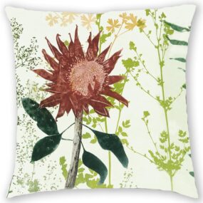 CUSHION COVER - PROTEA