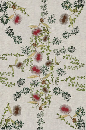 TABLE CLOTH HAKEA