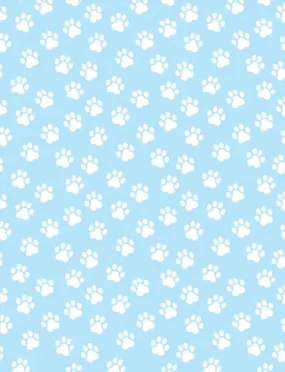Doggy-Sandless-Towel-Blue