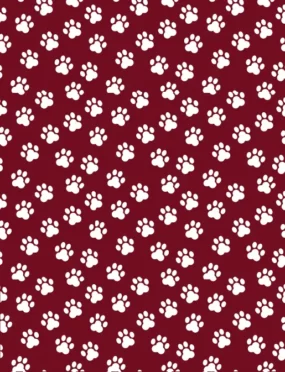 Doggy-Sandless-Towel-Burgundy