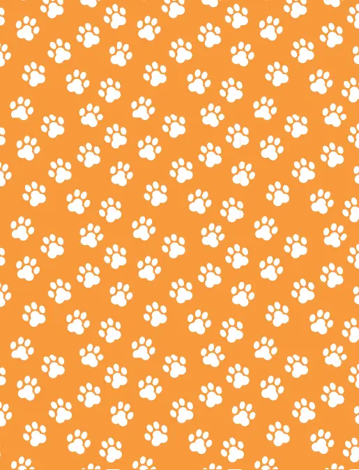 Doggy-Sandless-Towel-Orange