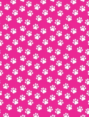 Doggy-Sandless-Towel-Pink